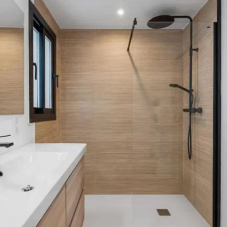 Appartamento Modern Flat In Center! *