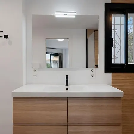 Appartamento Modern Flat In Center! *