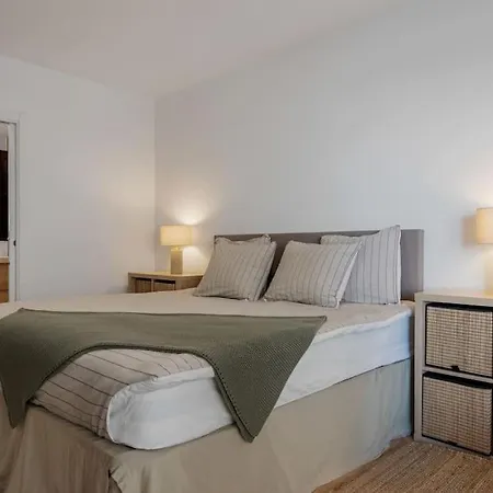 Modern Flat In Center! * Marbella