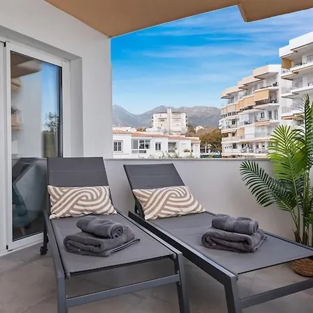 Appartamento Modern Flat In Center! *