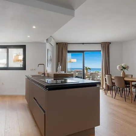 Appartamento Modern Flat In Center! *
