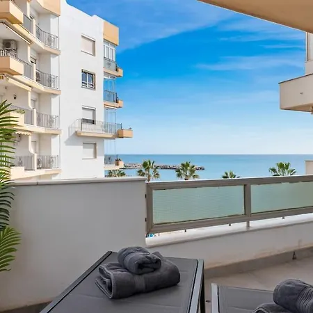 Modern Flat In Center! Appartamento *