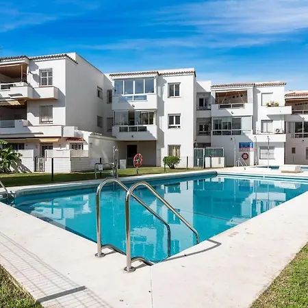 Appartamento Modern Flat In Center! Marbella